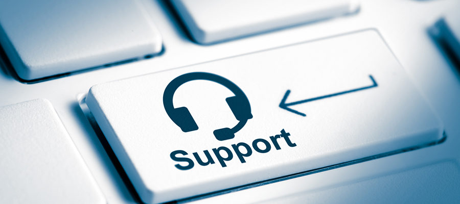 Why Should I Outsource My IT Support?